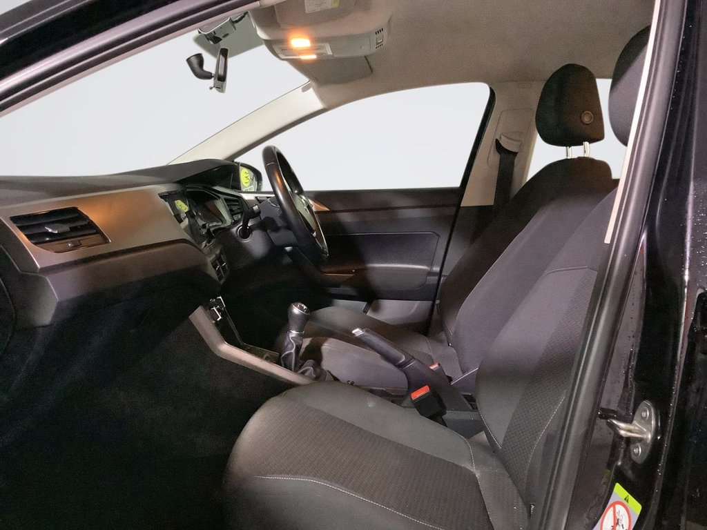 Used Volkswagen Polo 2021 for sale - 76520357: Photo 12