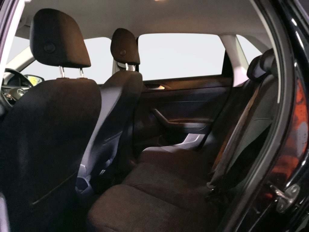 Used Volkswagen Polo 2021 for sale - 76520357: Photo 13