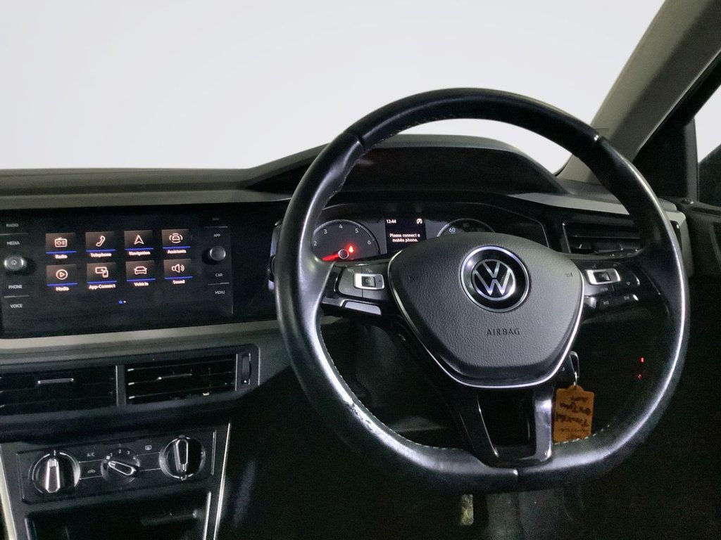 Used Volkswagen Polo 2021 for sale - 76520357: Photo 15