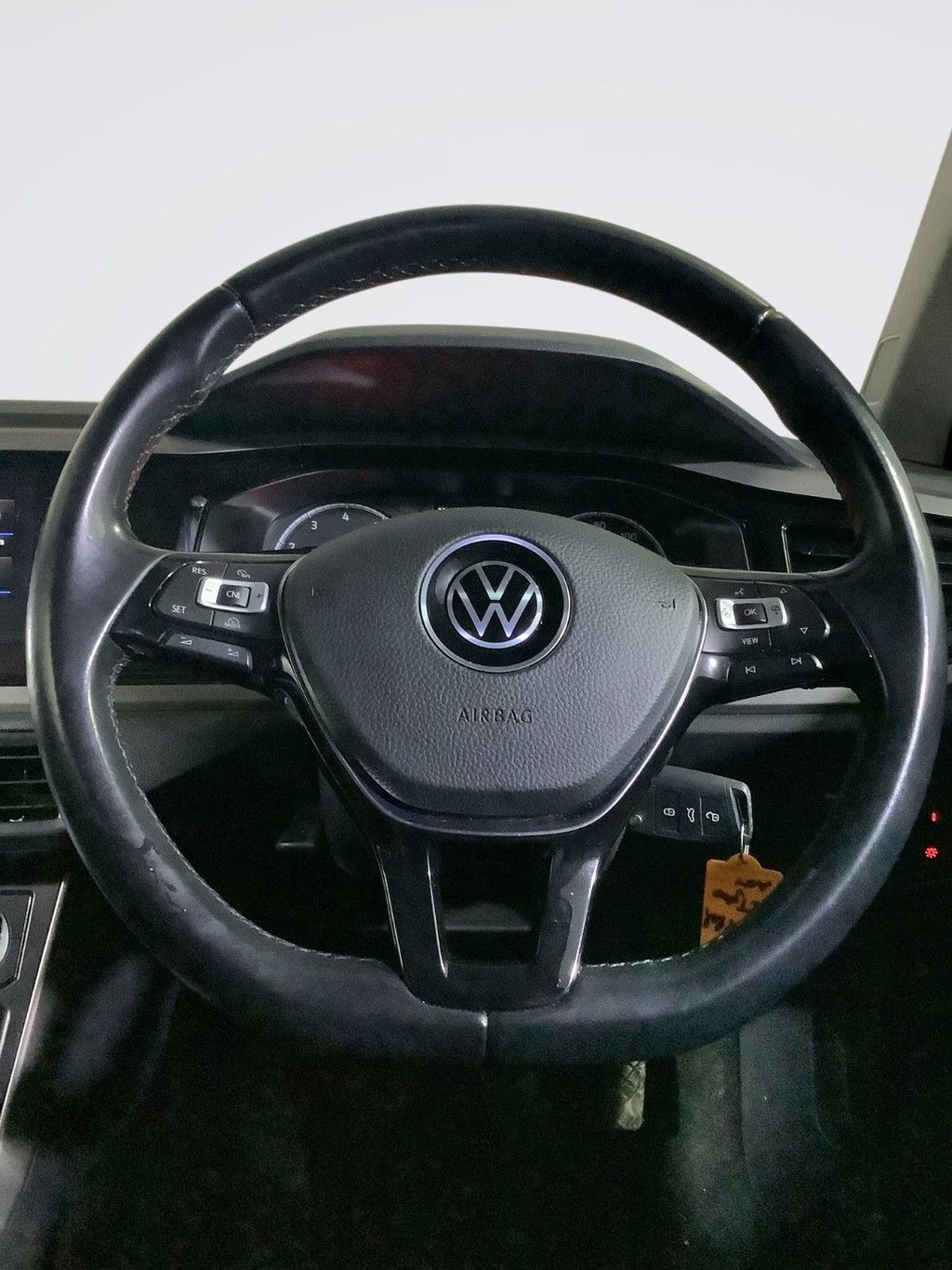 Used Volkswagen Polo 2021 for sale - 76520357: Photo 16