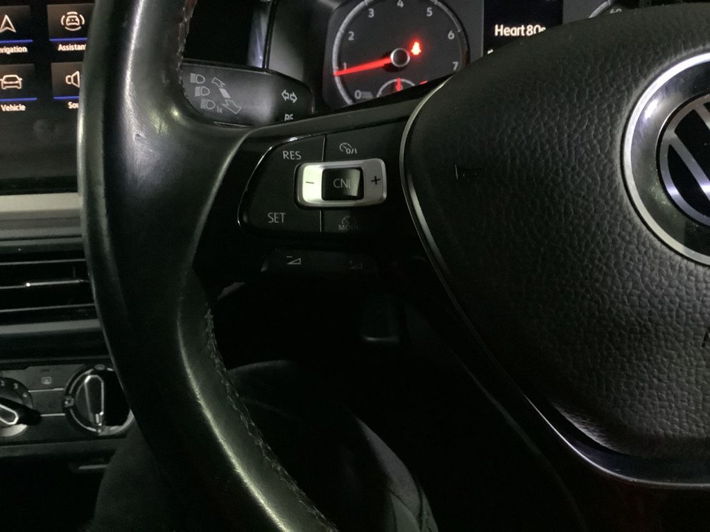 Used Volkswagen Polo 2021 for sale - 76520357: Photo 17