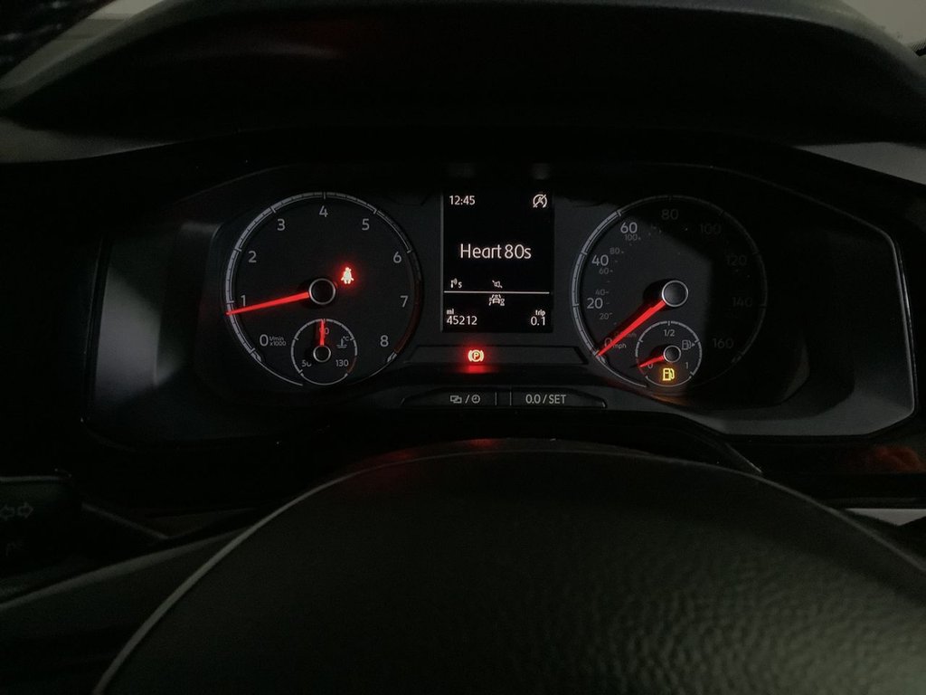 Used Volkswagen Polo 2021 for sale - 76520357: Photo 18