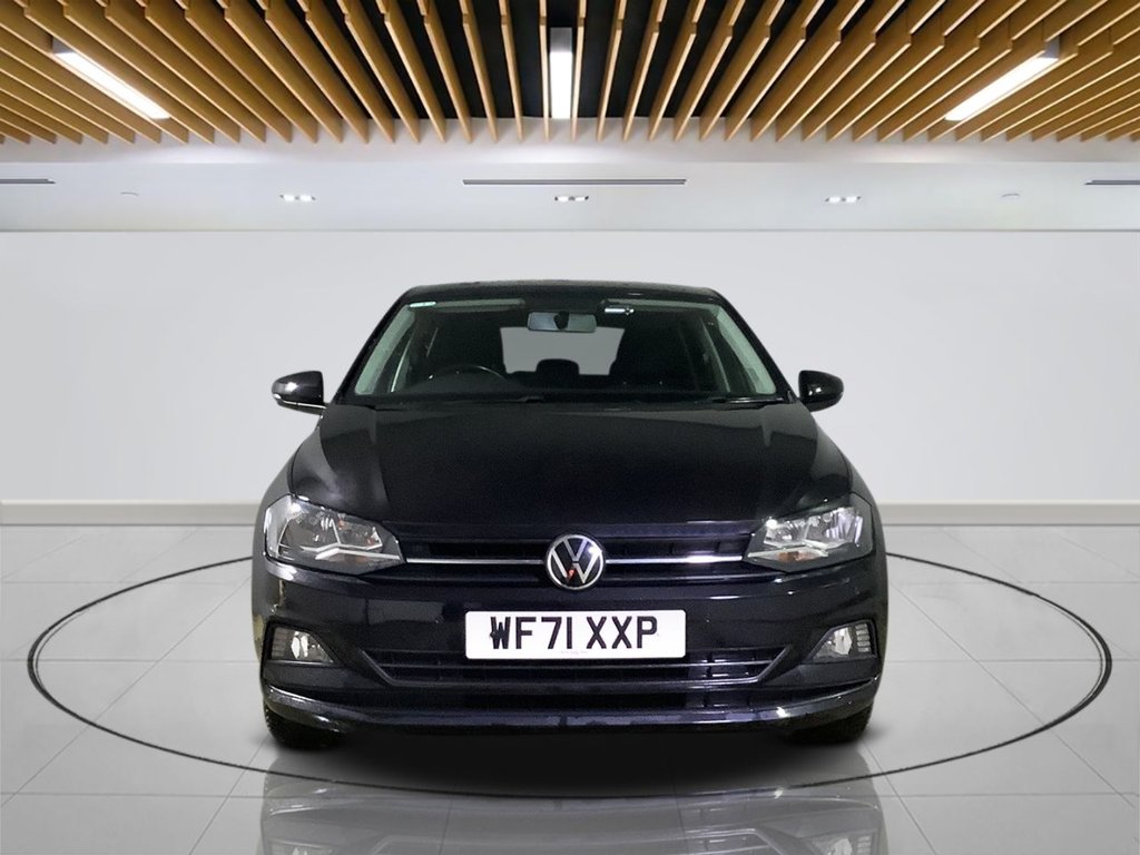 Used Volkswagen Polo 2021 for sale - 76520357: Photo 2