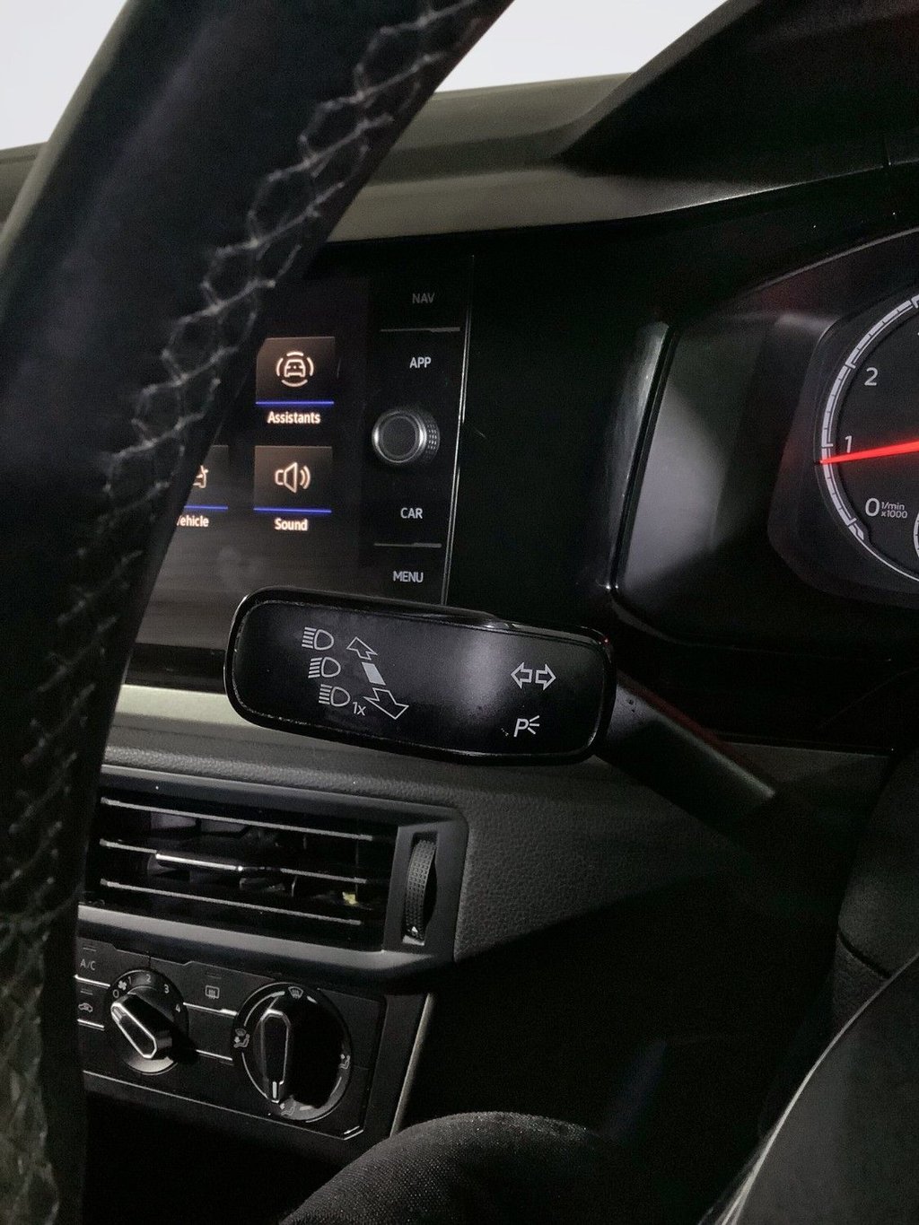 Used Volkswagen Polo 2021 for sale - 76520357: Photo 20