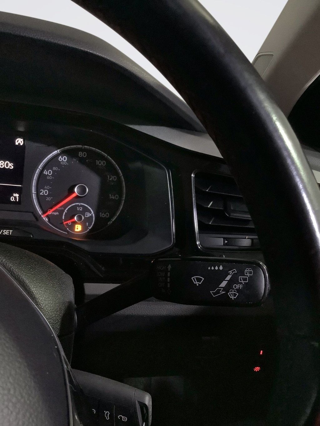 Used Volkswagen Polo 2021 for sale - 76520357: Photo 21