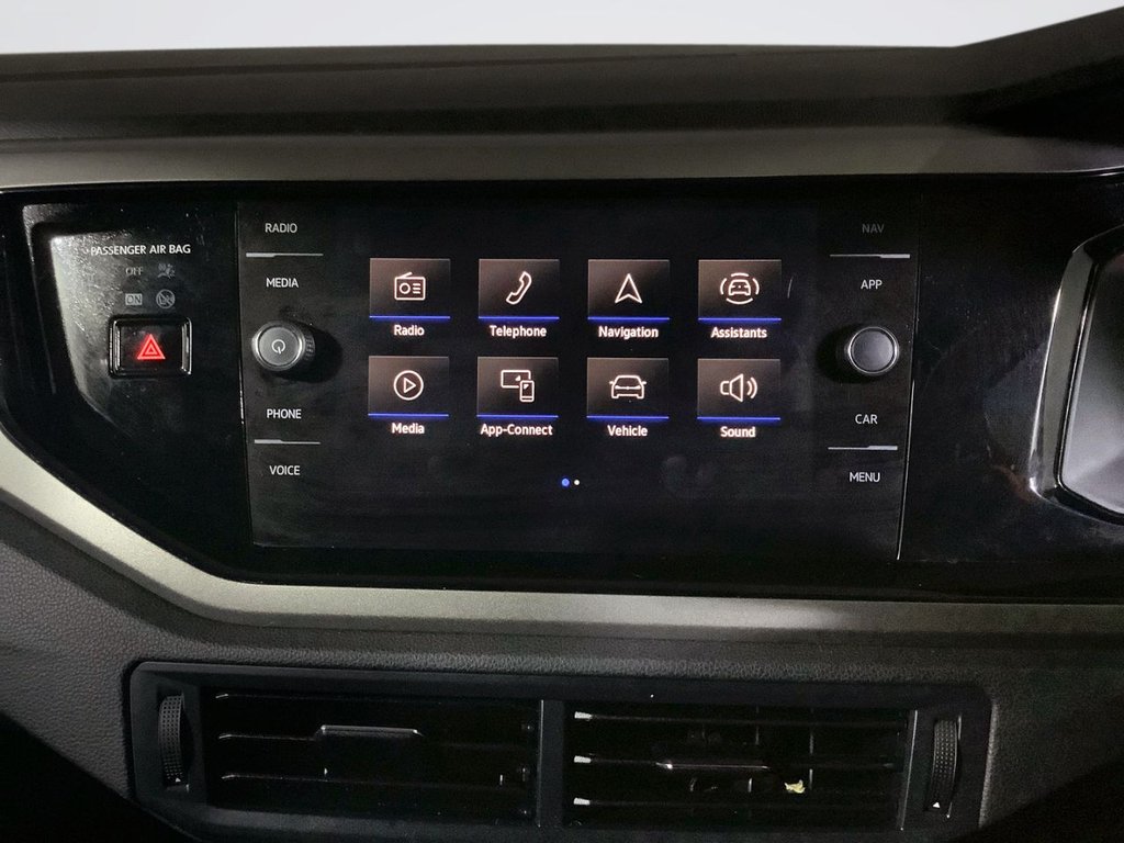 Used Volkswagen Polo 2021 for sale - 76520357: Photo 23