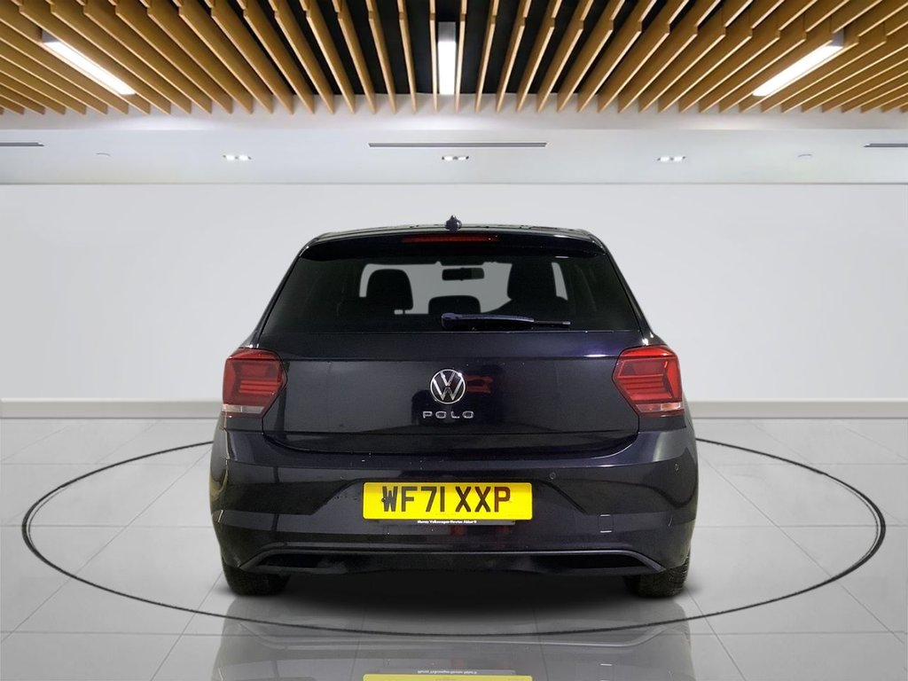 Used Volkswagen Polo 2021 for sale - 76520357: Photo 7