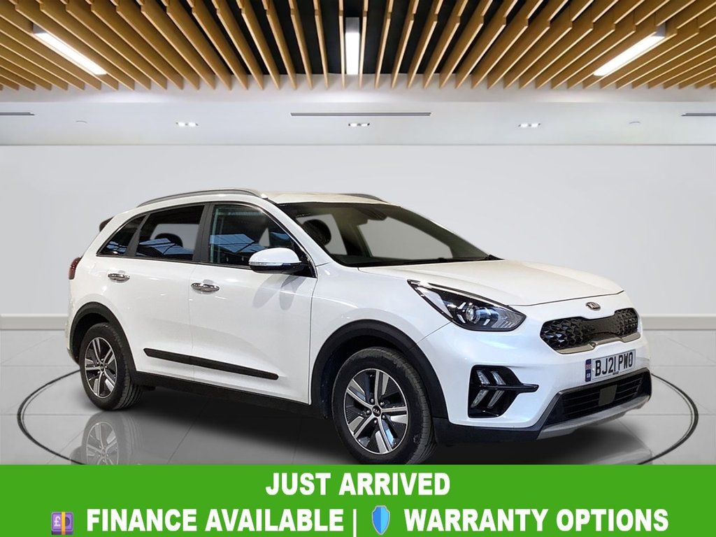 Used Kia Niro 2021 for sale - 78056229: Photo 1