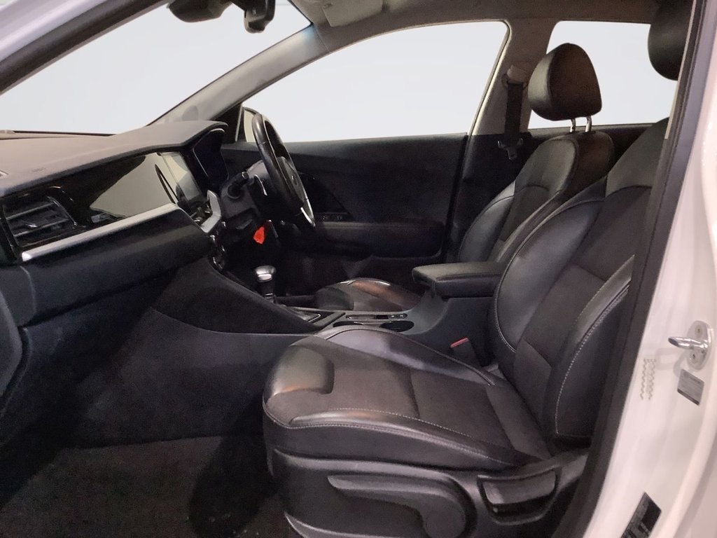 Used Kia Niro 2021 for sale - 78056229: Photo 11