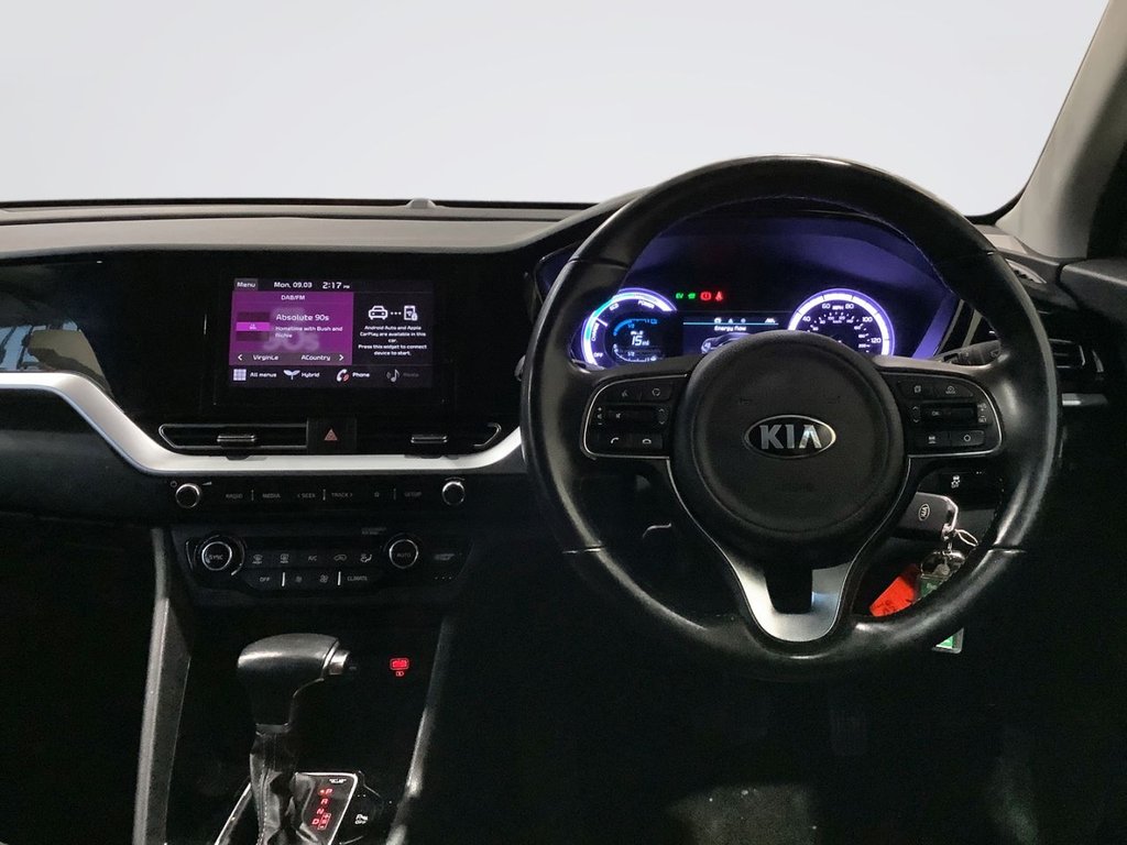 Used Kia Niro 2021 for sale - 78056229: Photo 14