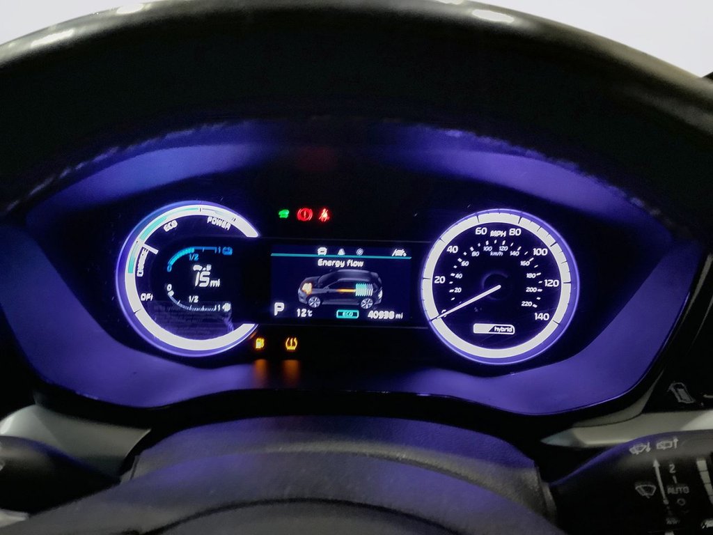 Used Kia Niro 2021 for sale - 78056229: Photo 17