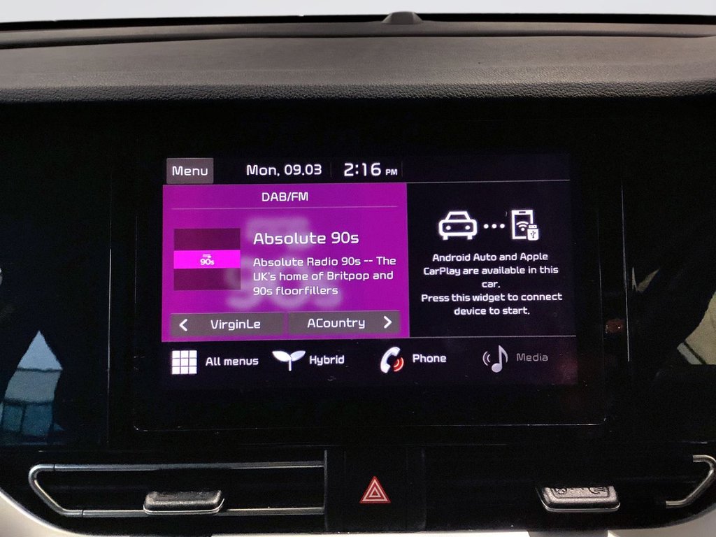 Used Kia Niro 2021 for sale - 78056229: Photo 20