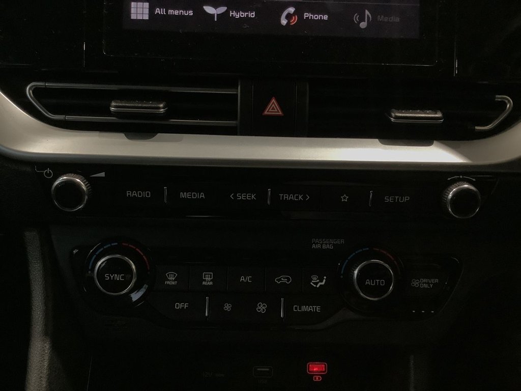 Used Kia Niro 2021 for sale - 78056229: Photo 21