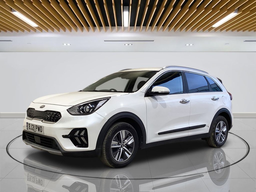 Used Kia Niro 2021 for sale - 78056229: Photo 3