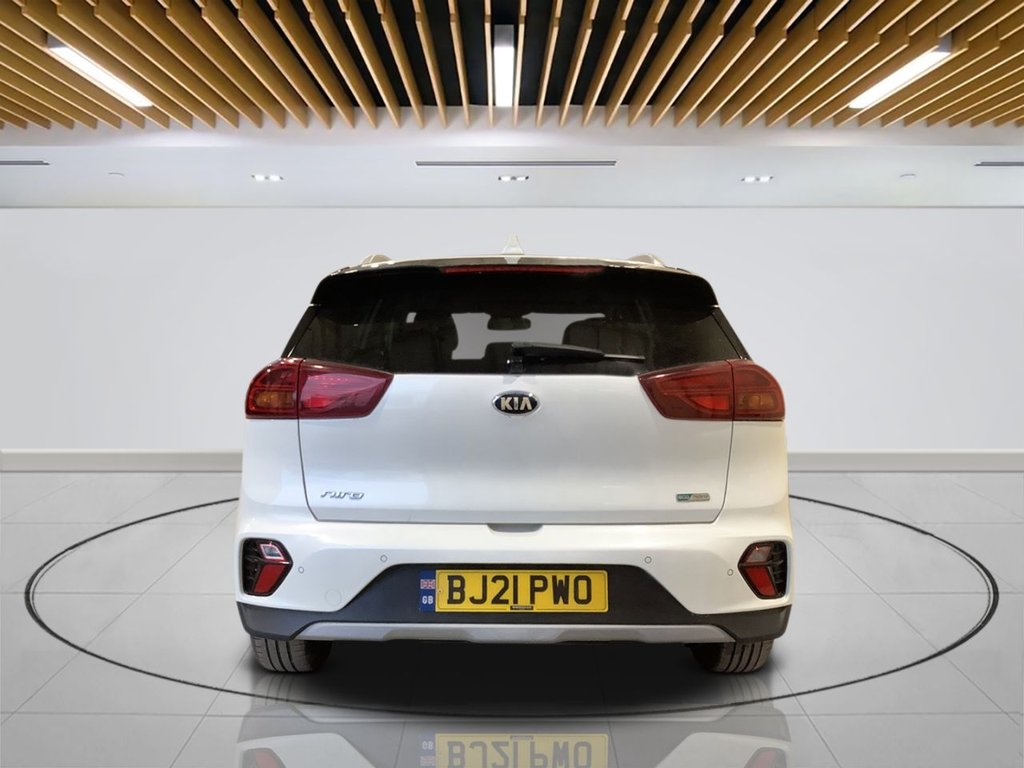 Used Kia Niro 2021 for sale - 78056229: Photo 6