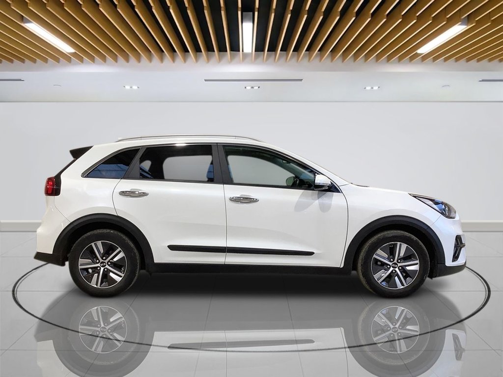 Used Kia Niro 2021 for sale - 78056229: Photo 8