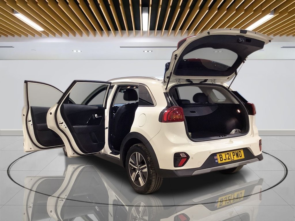 Used Kia Niro 2021 for sale - 78056229: Photo 9