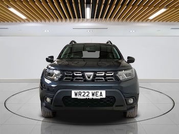 Used Dacia Duster 2022 for sale - 78256167: Photo