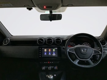Used Dacia Duster 2022 for sale - 78256167: Photo