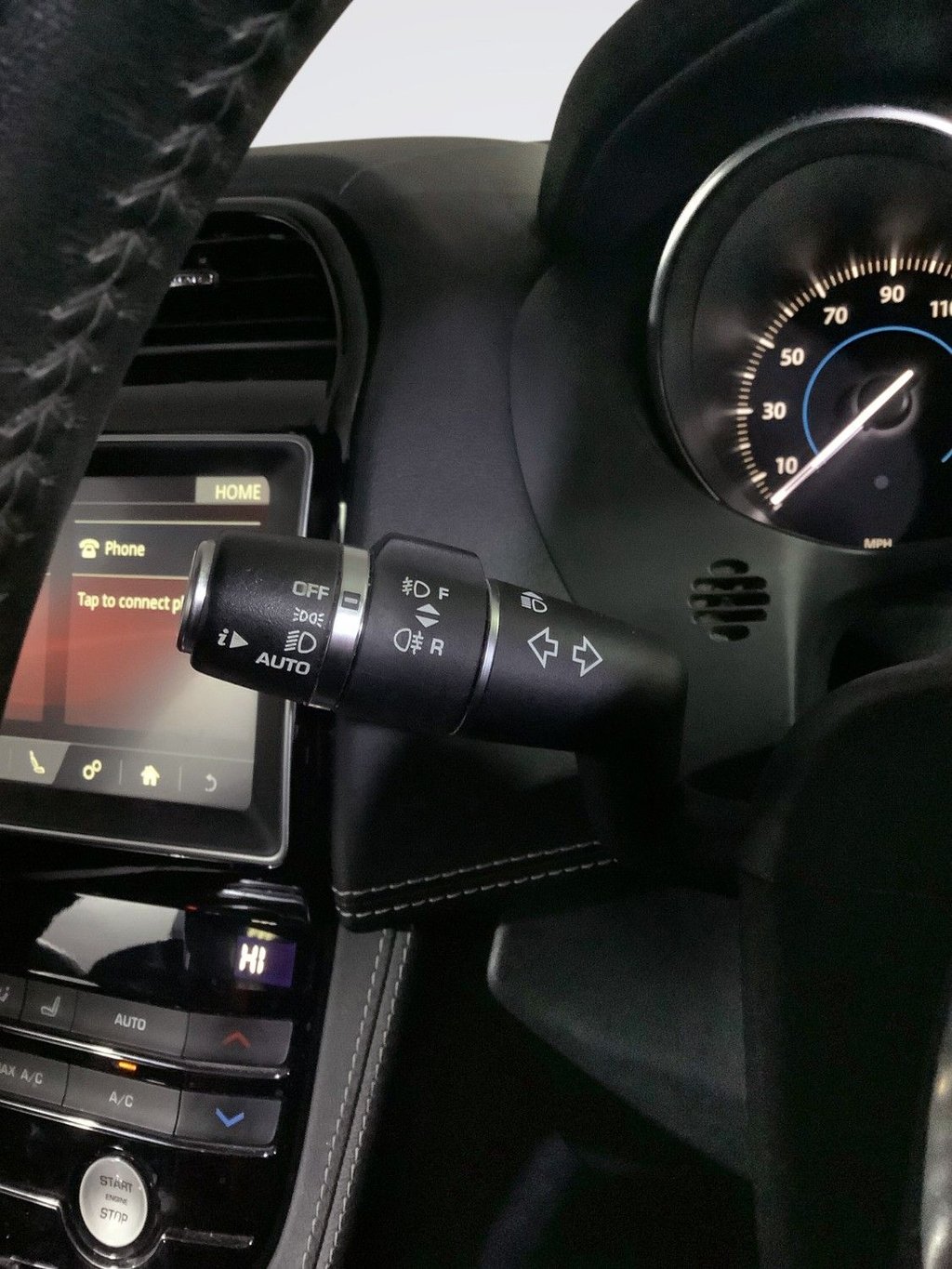 Used Jaguar F-Pace 2018 for sale - 75896313: Photo 19