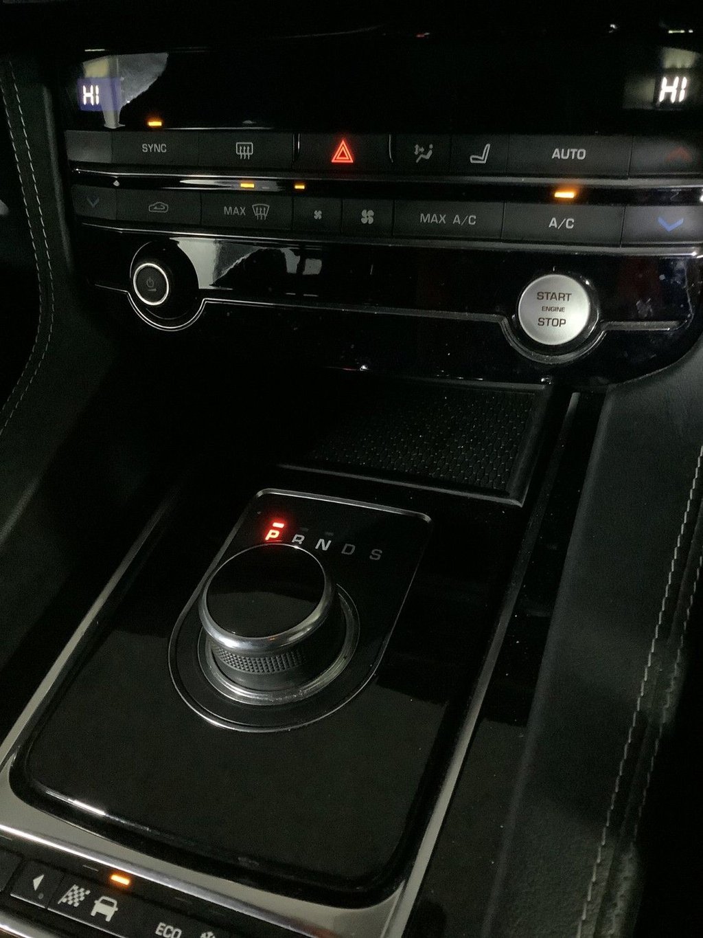 Used Jaguar F-Pace 2018 for sale - 75896313: Photo 24