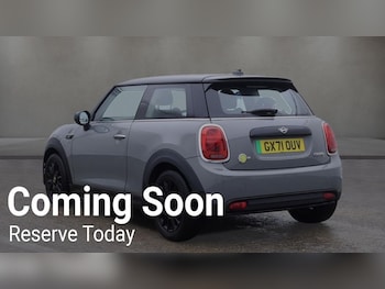 Used MINI Hatch 2021 for sale - 77287892: Photo