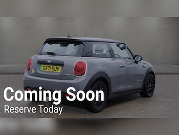 Used MINI Hatch 2021 for sale - 77287892: Photo