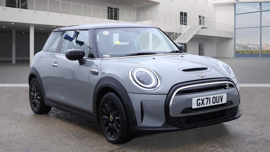 Used MINI Hatch 2021 for sale - 77287892: Photo 7