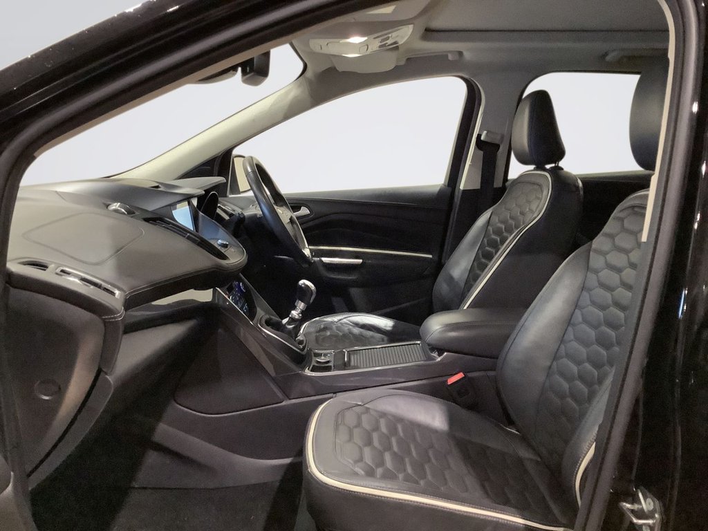 Used Ford Kuga 2018 for sale - 77133763: Photo 12