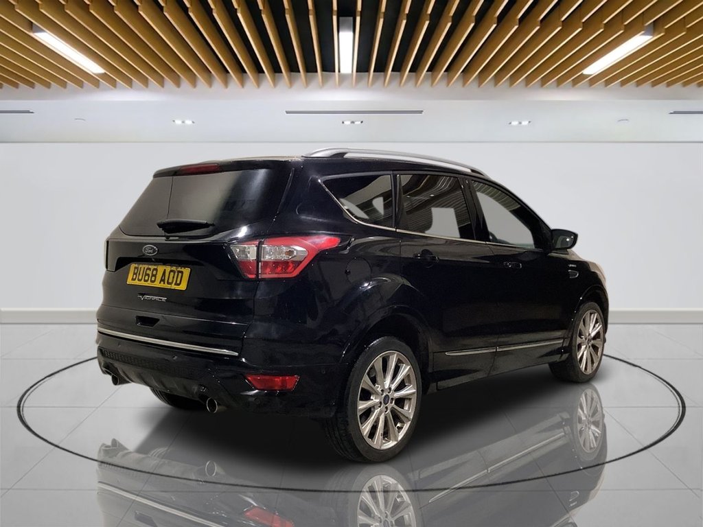 Used Ford Kuga 2018 for sale - 77133763: Photo 8