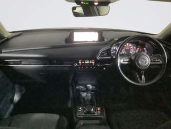 Used Mazda CX-30 2021 for sale - 74401673: Photo