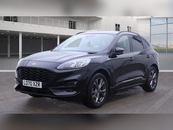 Used Ford Kuga 2021 for sale - 76266841: Photo 2