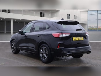 Used Ford Kuga 2021 for sale - 76266841: Photo 3