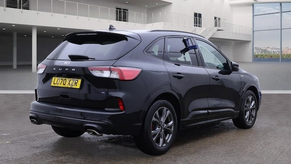 Used Ford Kuga 2021 for sale - 76266841: Photo 4