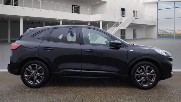 Used Ford Kuga 2021 for sale - 76266841: Photo 5