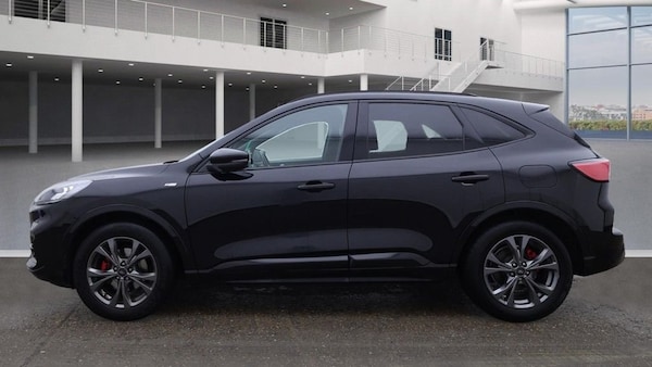 Used Ford Kuga 2021 for sale - 76266841: Photo 6