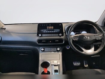 Used Hyundai KONA 2023 for sale - 78425778: Photo