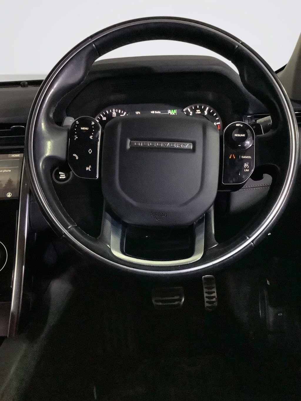 Used Land Rover Discovery Sport 2019 for sale - 77287595: Photo 18