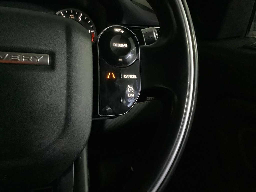 Used Land Rover Discovery Sport 2019 for sale - 77287595: Photo 21