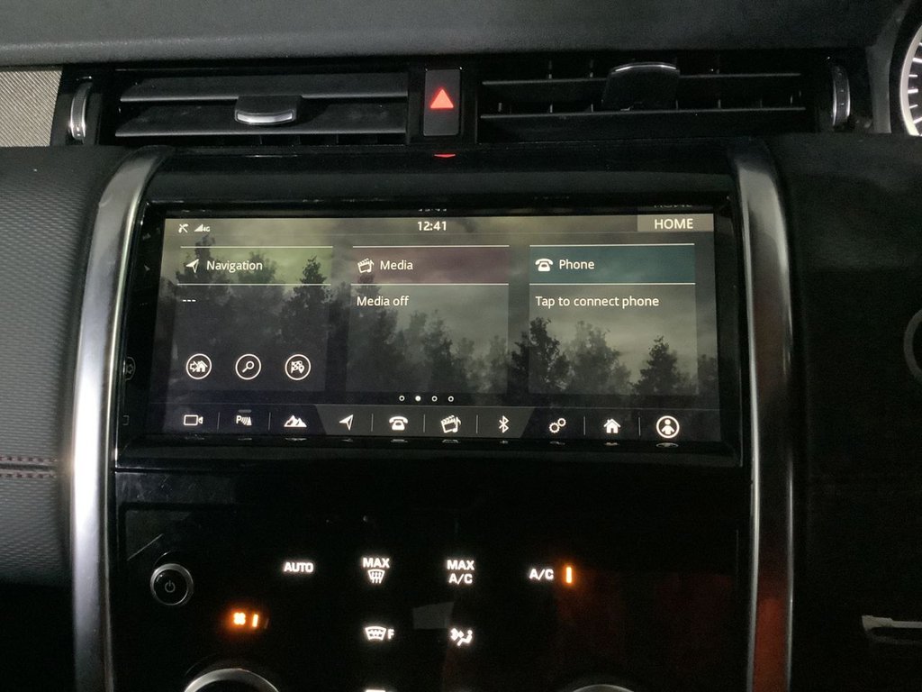 Used Land Rover Discovery Sport 2019 for sale - 77287595: Photo 25