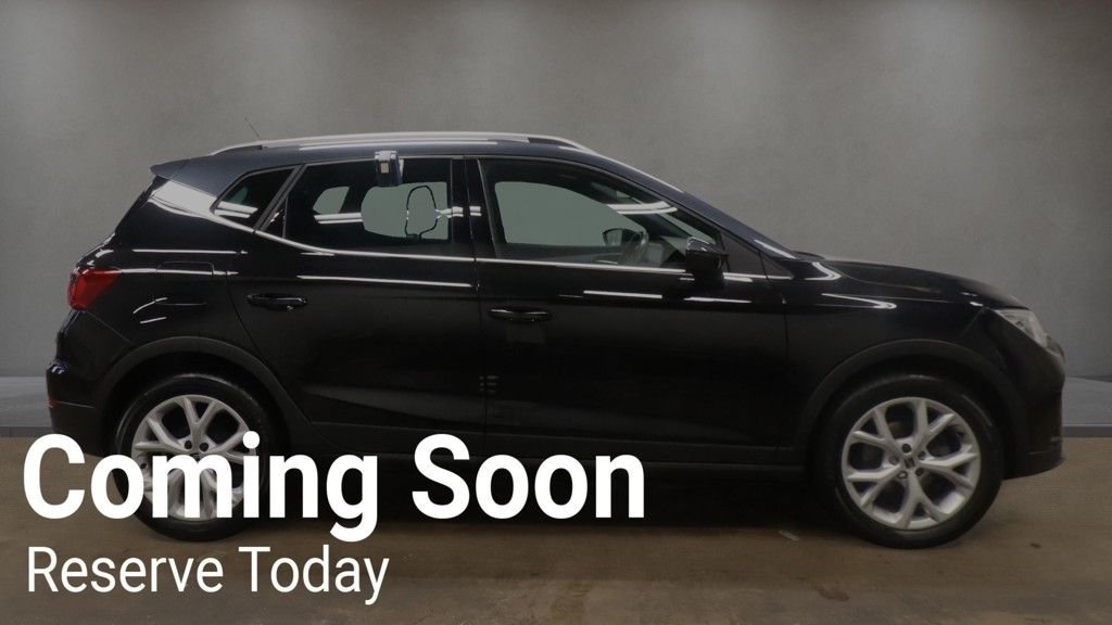 Used SEAT Arona 2023 for sale - 77427797: Photo 11