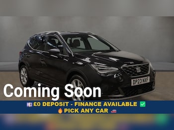 Used SEAT Arona 2023 for sale - 77427797: Photo