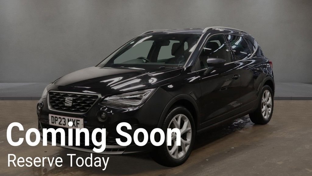 Used SEAT Arona 2023 for sale - 77427797: Photo 2