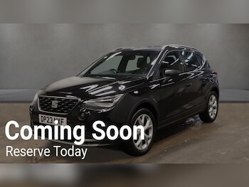 Used SEAT Arona 2023 for sale - 77427797: Photo