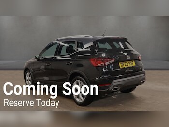 Used SEAT Arona 2023 for sale - 77427797: Photo