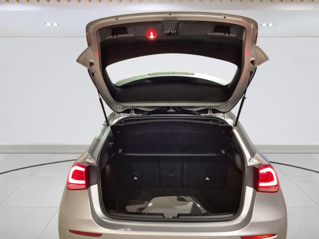 Used Mercedes-Benz A-Class 2018 for sale - 78110514: Photo 10