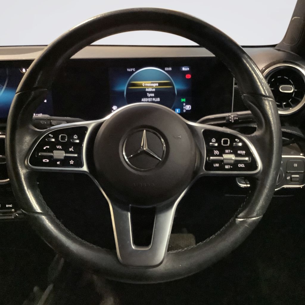 Used Mercedes-Benz A-Class 2018 for sale - 78110514: Photo 13