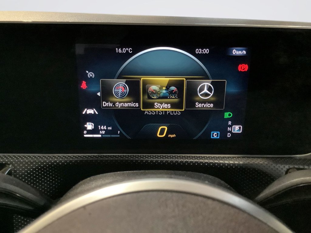 Used Mercedes-Benz A-Class 2018 for sale - 78110514: Photo 15