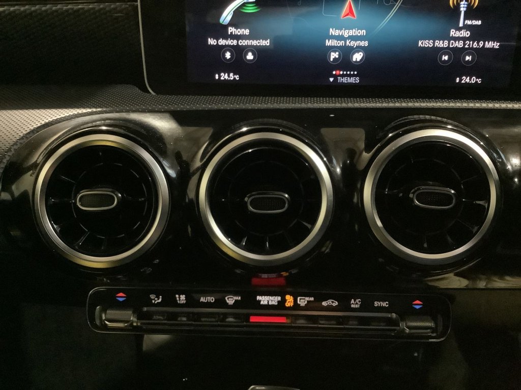 Used Mercedes-Benz A-Class 2018 for sale - 78110514: Photo 21