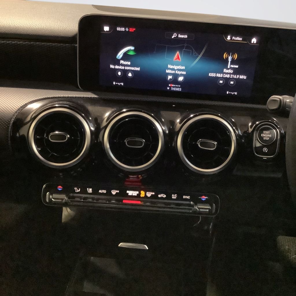 Used Mercedes-Benz A-Class 2018 for sale - 78110514: Photo 22